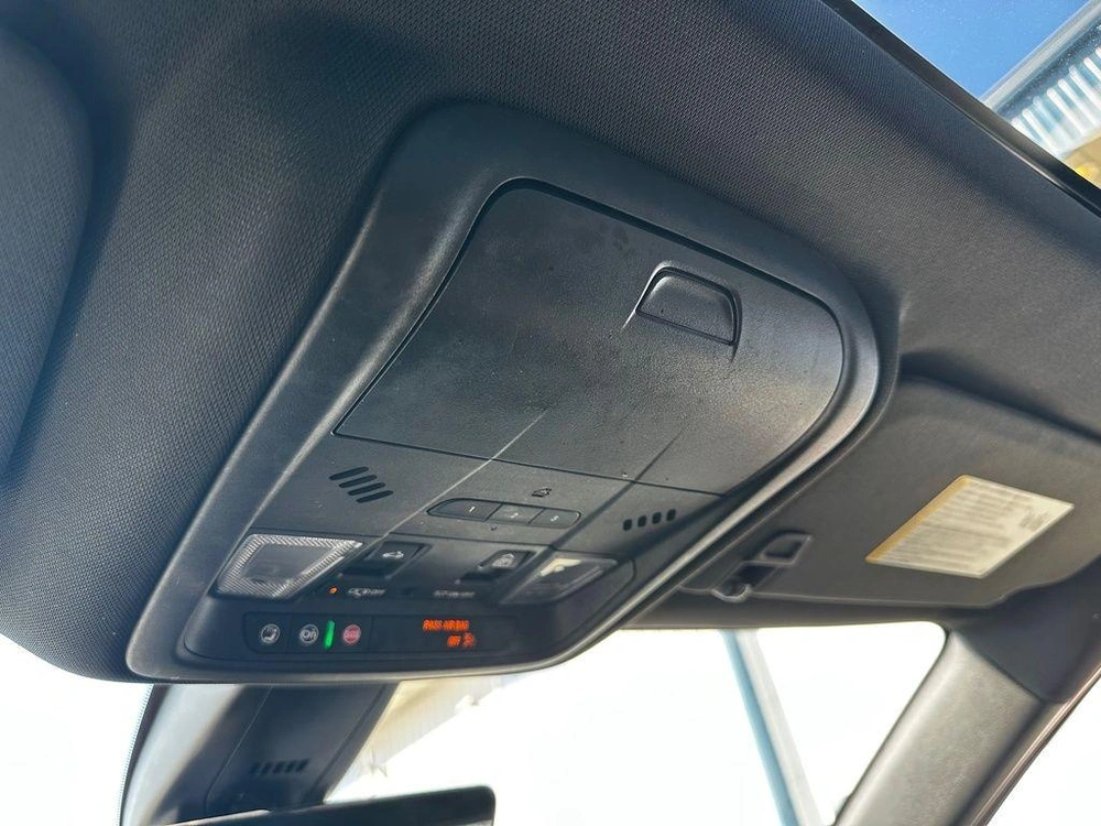 2020 Chevrolet Blazer Rs Awd alt