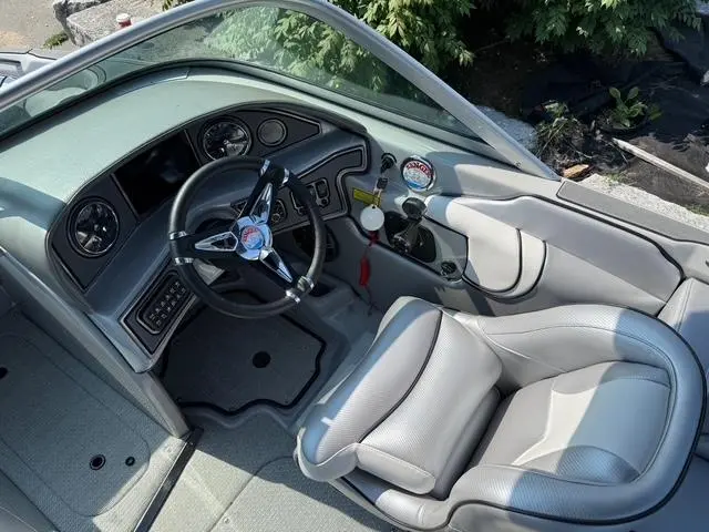 2024 Sanger V215 SX INDMAR 6.2L RAPTOR 400