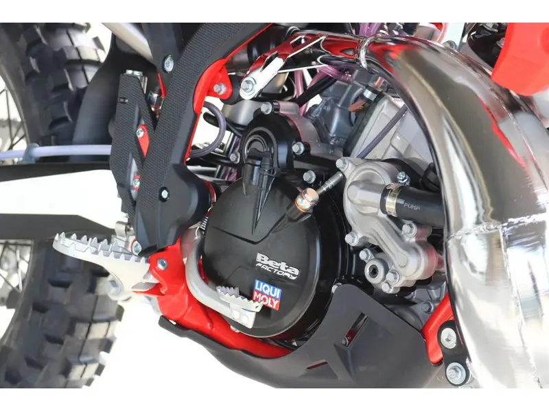 2023 Beta RR 200 thumbnail 6