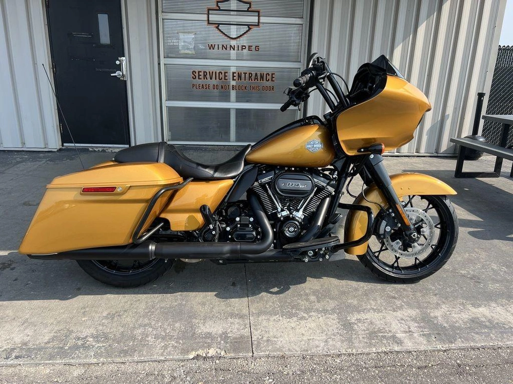 2023 Harley-davidson Fltrxs - Road Glide™ Special alt