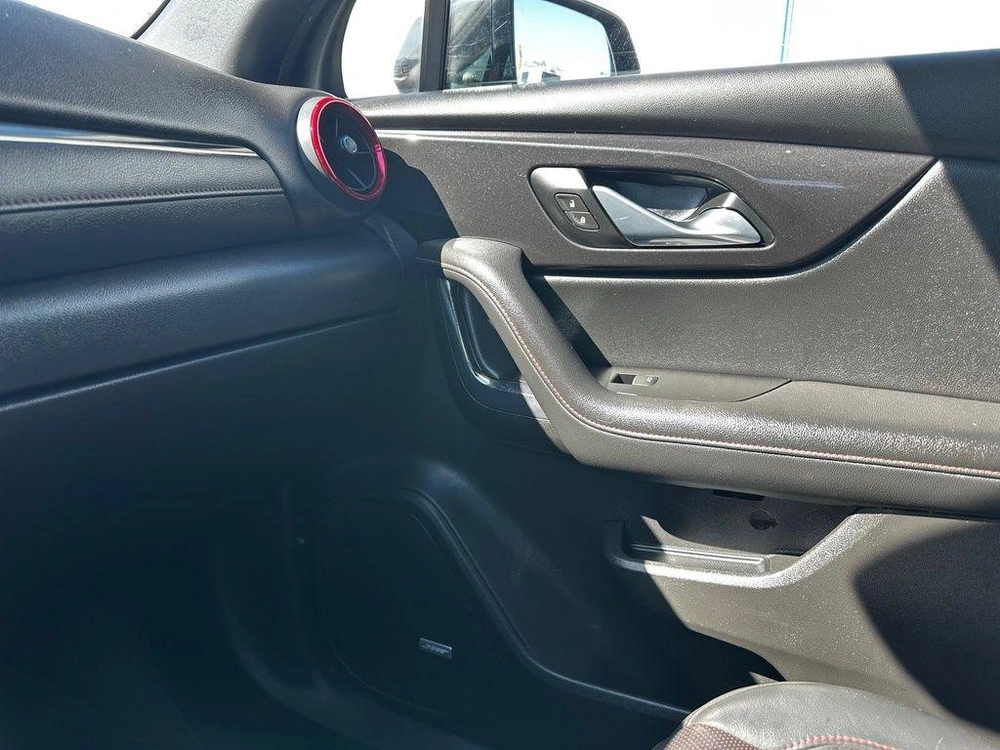 2020 Chevrolet Blazer Rs Awd alt