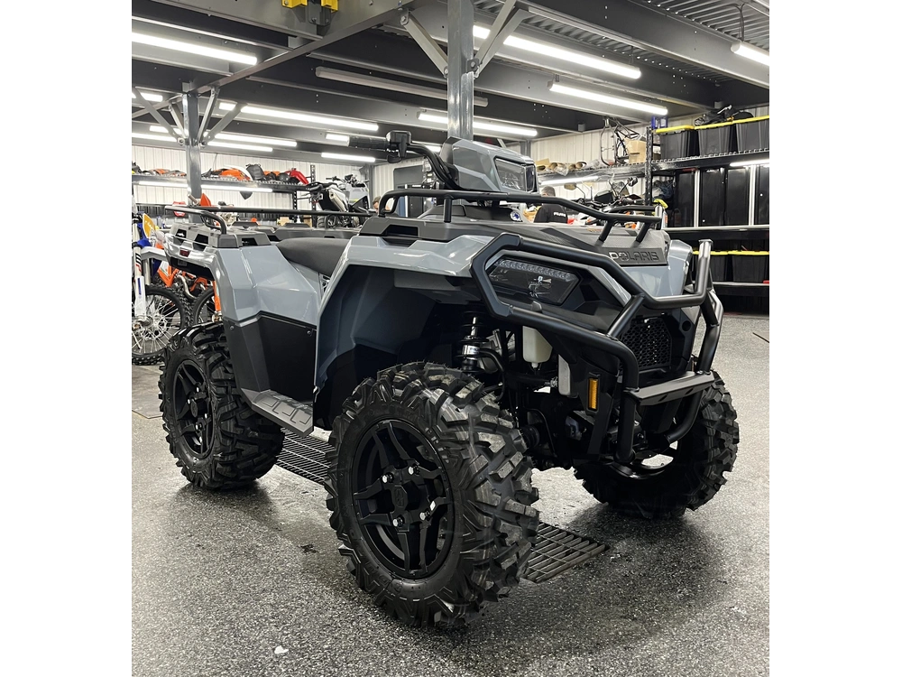 Polaris Sportsman 570 Premium 2025 alt