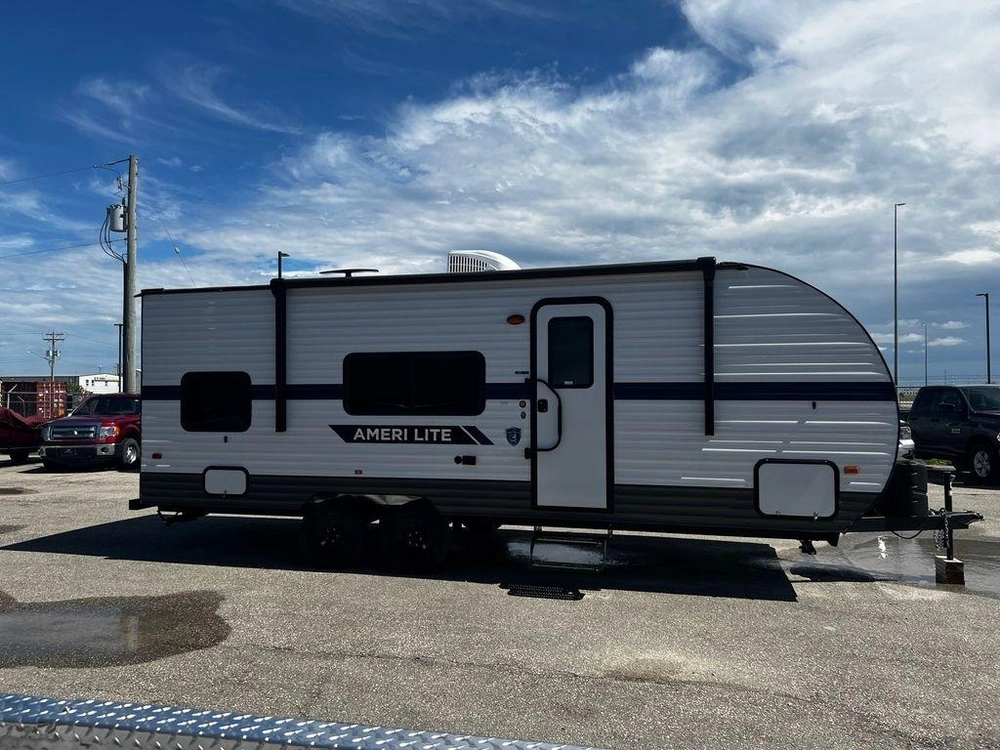 2025 Gulf Stream Conquest 248bh