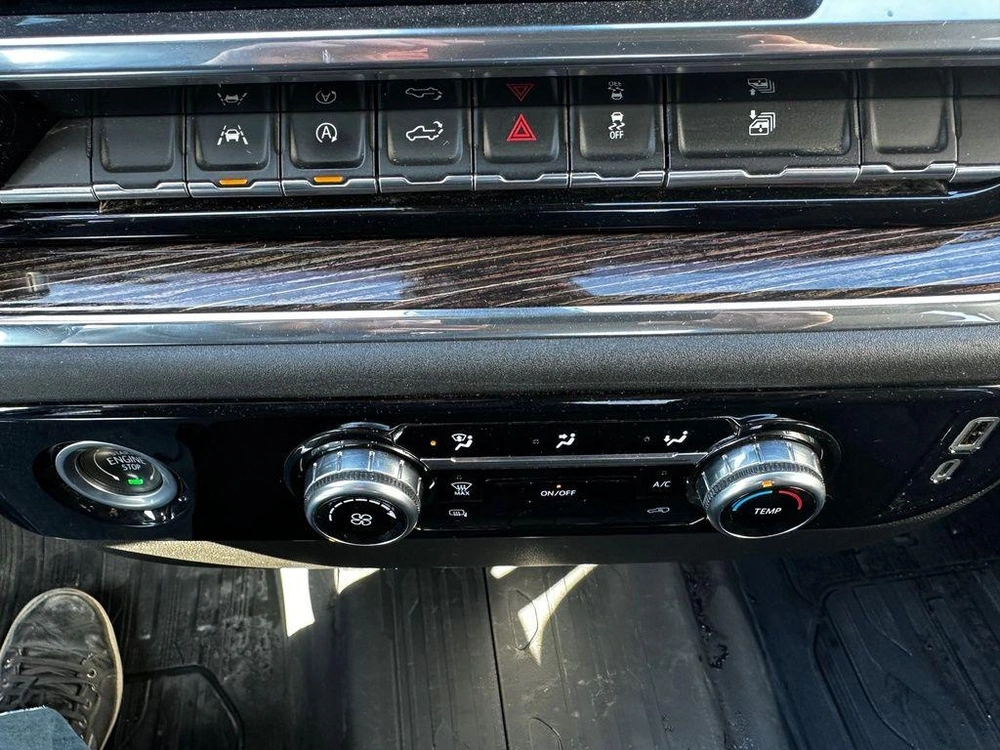 2023 Gmc Sierra 1500 alt