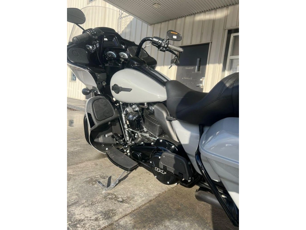 2024 Harley-davidson Fltrk - Road Glide™ Limited alt