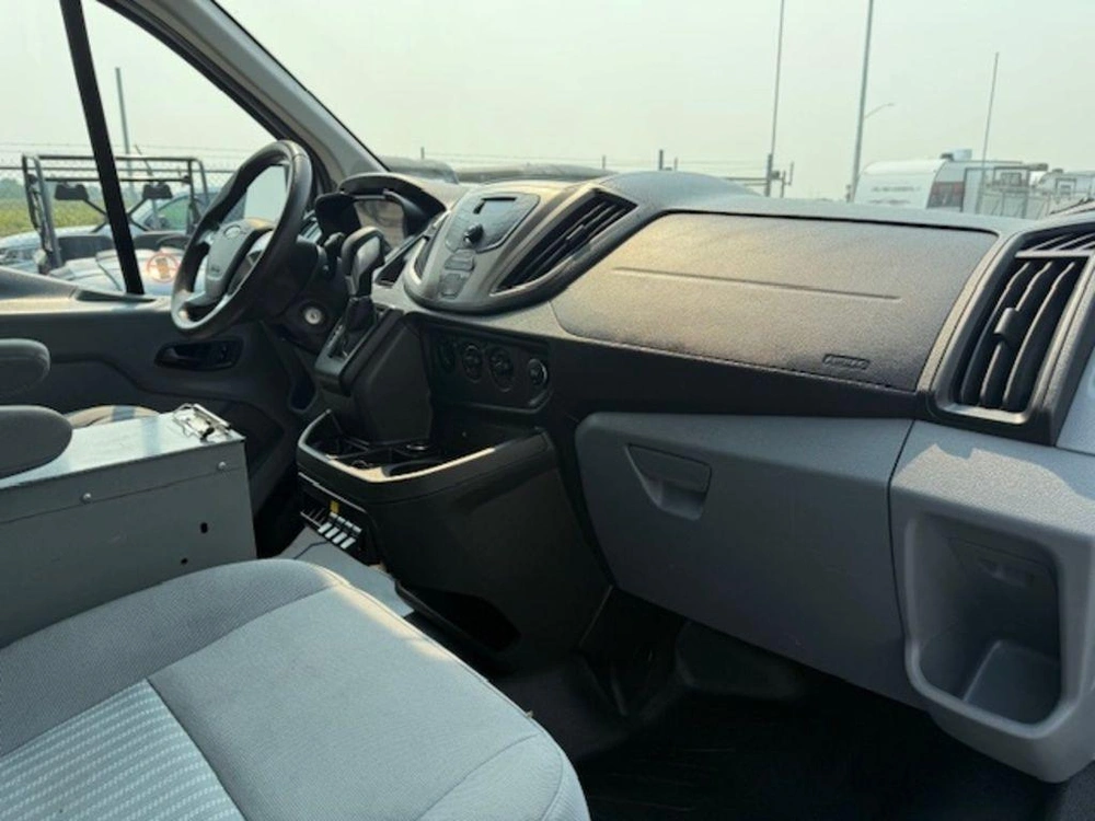 2017 Ford Transit T-350 Cargo Van alt