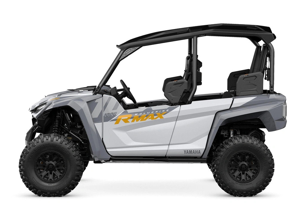 2024 Yamaha Wolverine Rmax4 1000 R-spec $3,000 Rebate Included alt