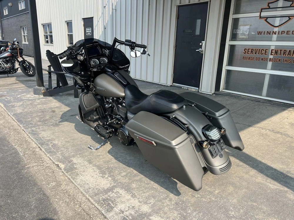 2019 Harley-davidson Fltrxs - Road Glide® Special alt