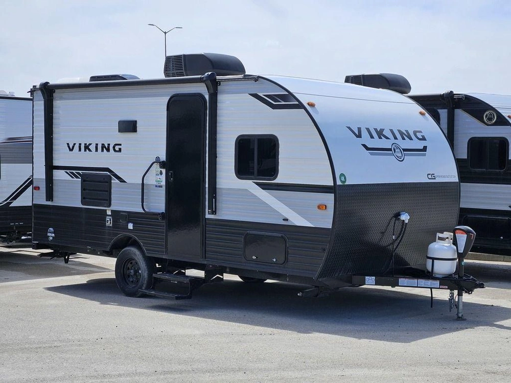 2023 Coachmen Viking 17mbs
