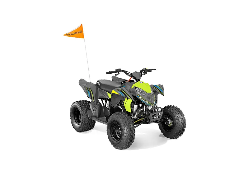 2021 Polaris OUTLAW 110