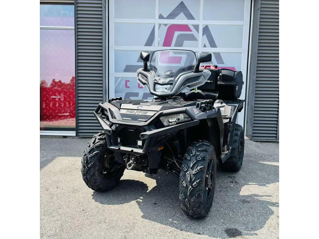 2018 Polaris SPORTSMAN SP 850
