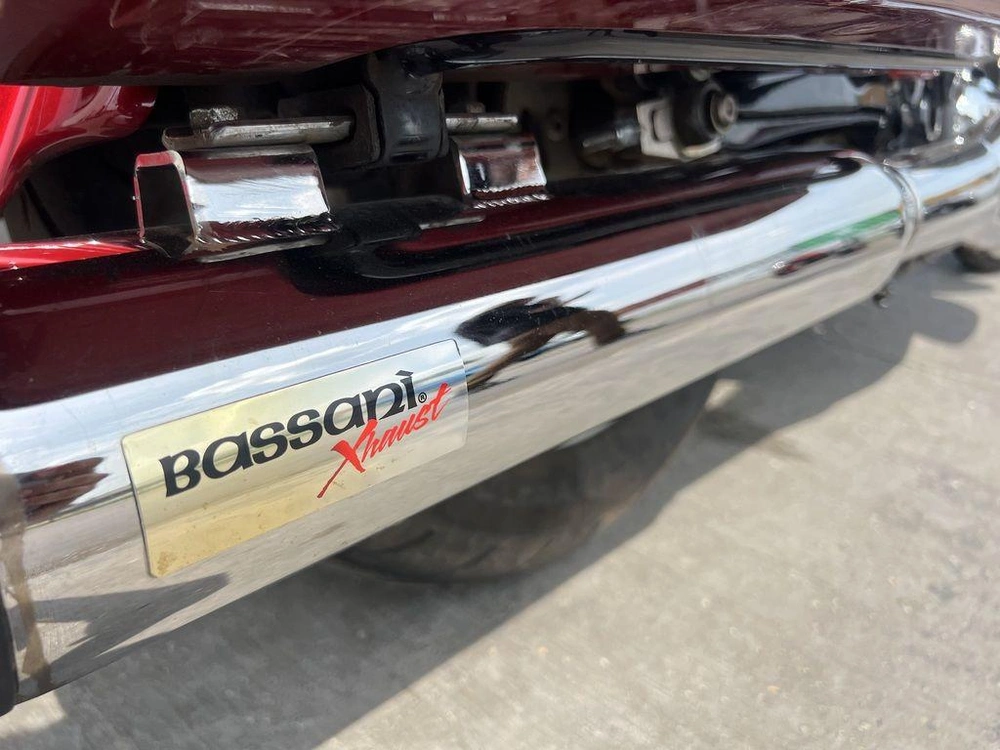 2018 Harley-davidson Flhx - Street Glide® alt