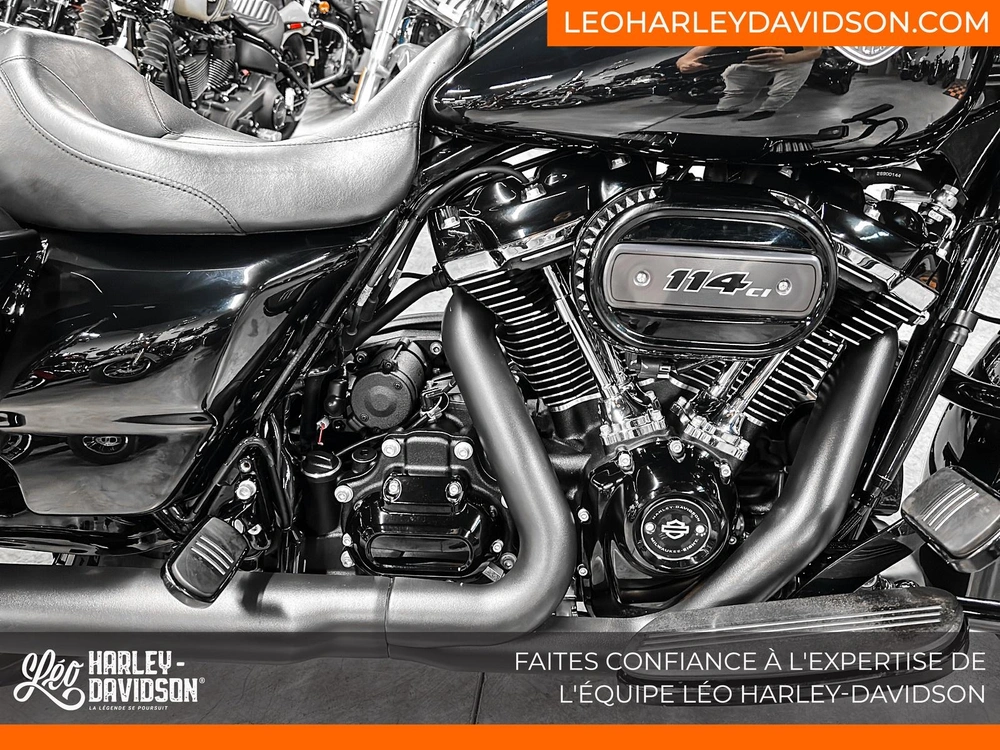 2022 Harley-davidson Flhxs Street Glide Special alt