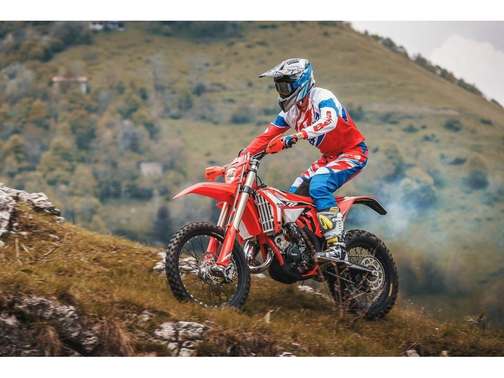 2022 Beta 125 Rr Race alt