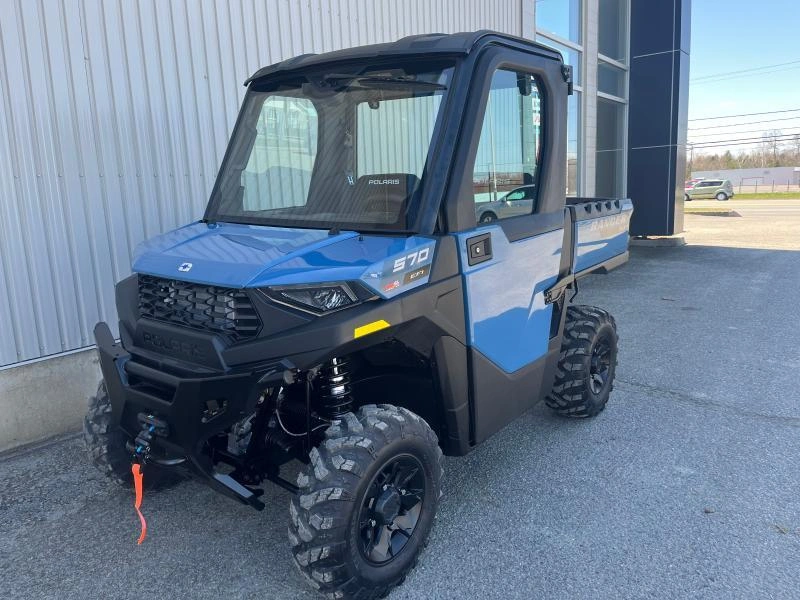 Polaris Ranger Sp 570 Northstar 2025 alt