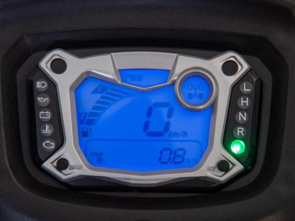 2024 Argo Xplorer Xrt 600 Eps