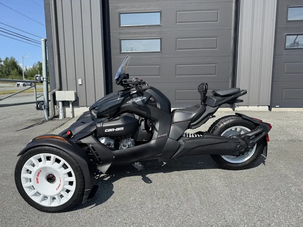 Can-Am Ryker Rally 900 ACE 2023
