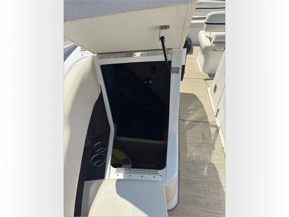 2016 Cobalt Boats R5 No Luxury Tax* alt