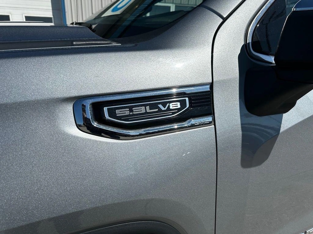 2023 Gmc Sierra 1500 alt