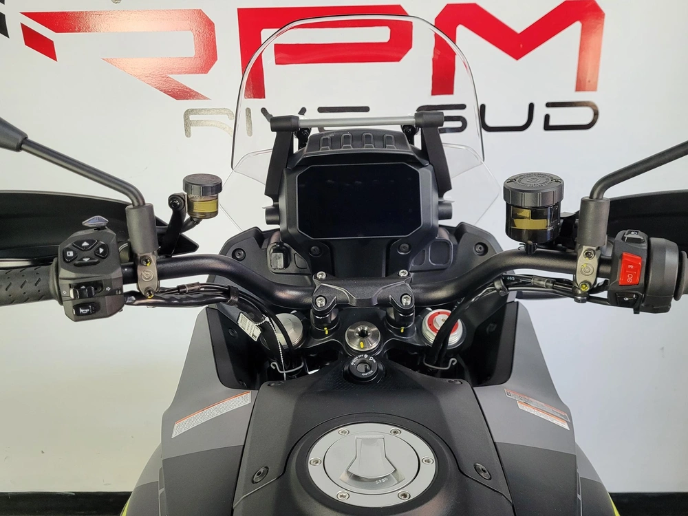 Moto Guzzi Stelvio *2.99% / 72 Mois💳 2025 alt