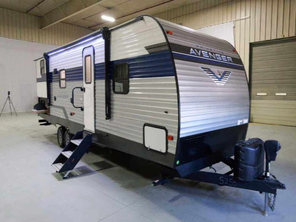 2023 Prime Time Avenger 27bbs alt