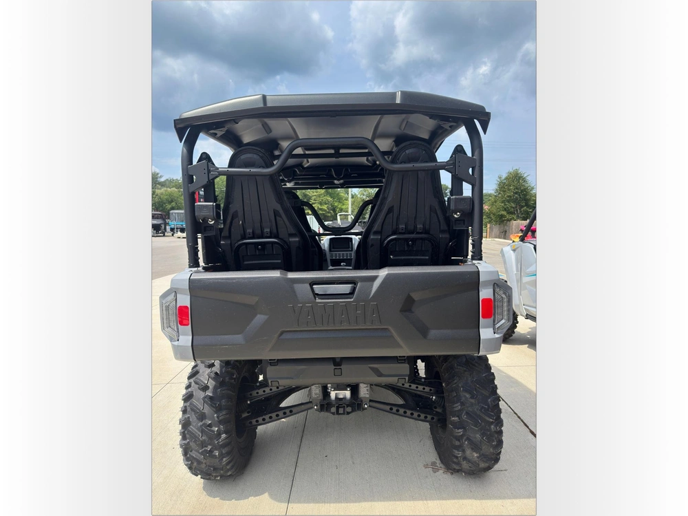 2024 Yamaha Wolverine Rmax4 1000 R-spec $3,000 Rebate Included alt