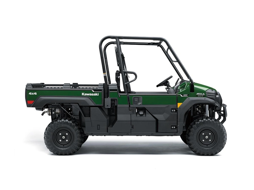 Kawasaki Mule Pro-fx Eps 2026 alt