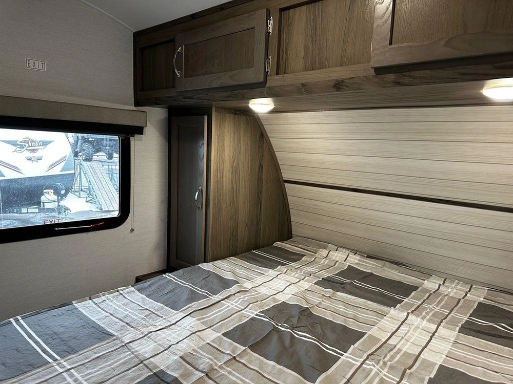 2025 Gulf Stream Envision 28bbs
