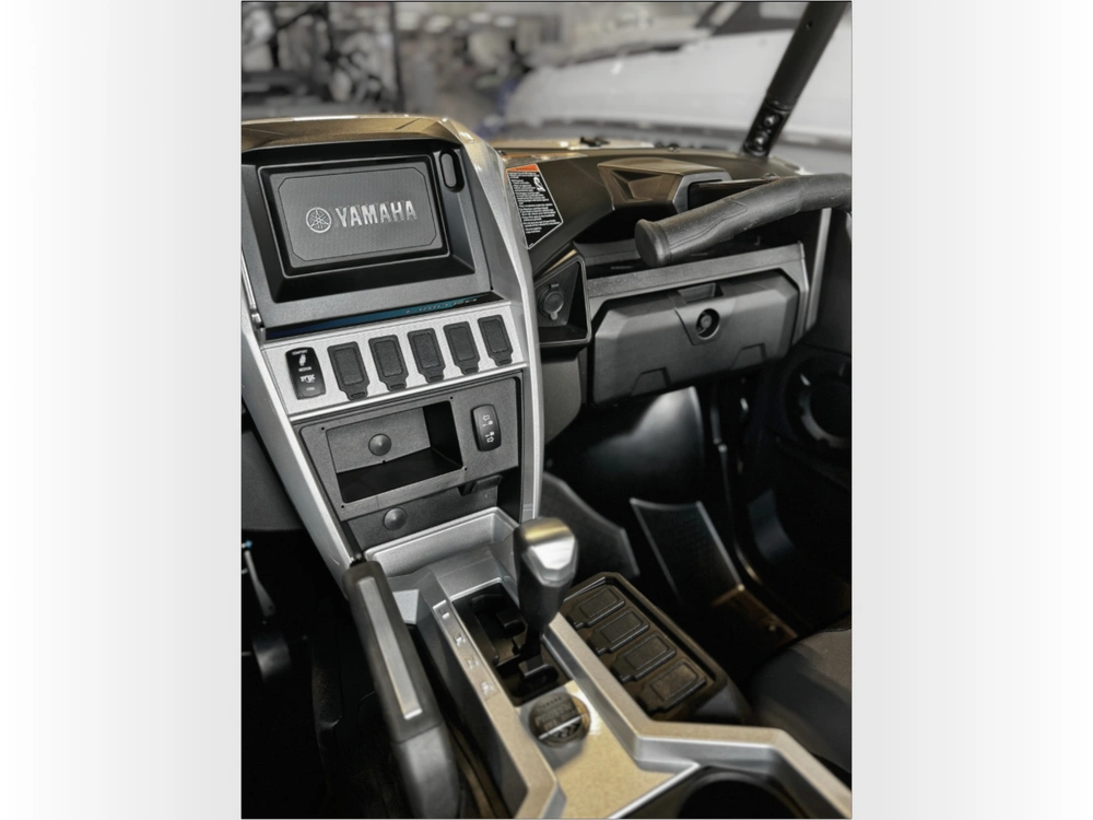 2024 Yamaha Wolverine Rmax2 1000 Eps Le $3,000 Rebate alt