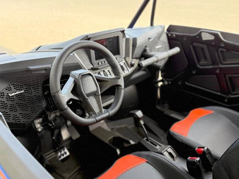 2025 Polaris Rzr Xp 4 1000 Ultimate alt