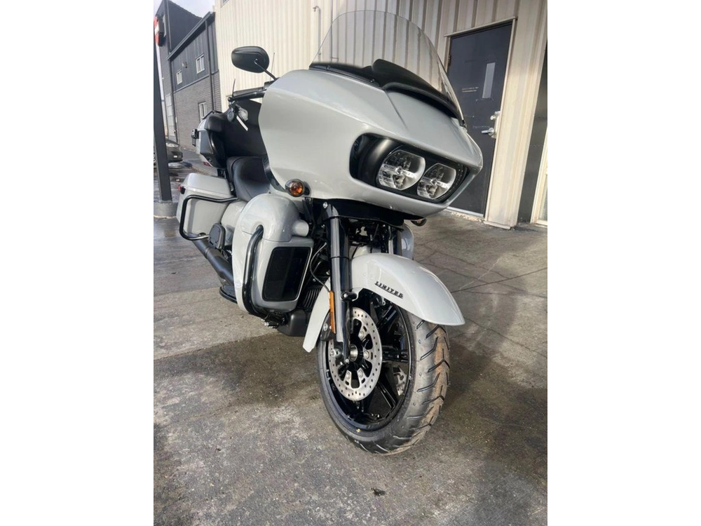 2024 Harley-davidson Fltrk - Road Glide™ Limited alt