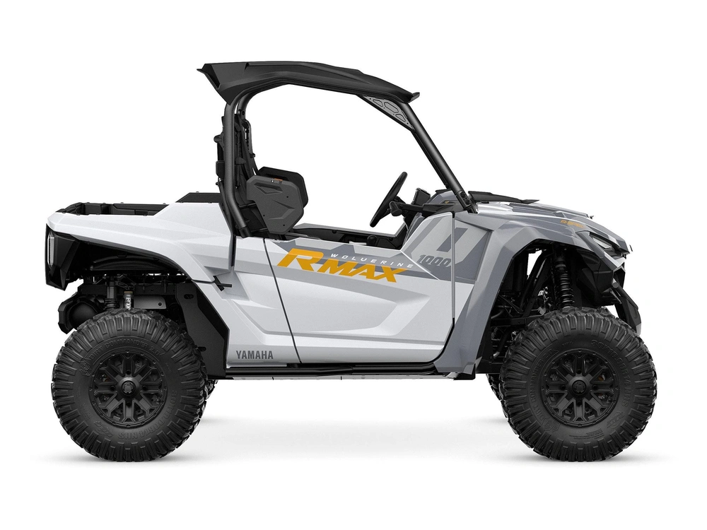 2024 Yamaha Wolverine Rmax2 1000 Eps R-spec $3,000 Rebate Included alt