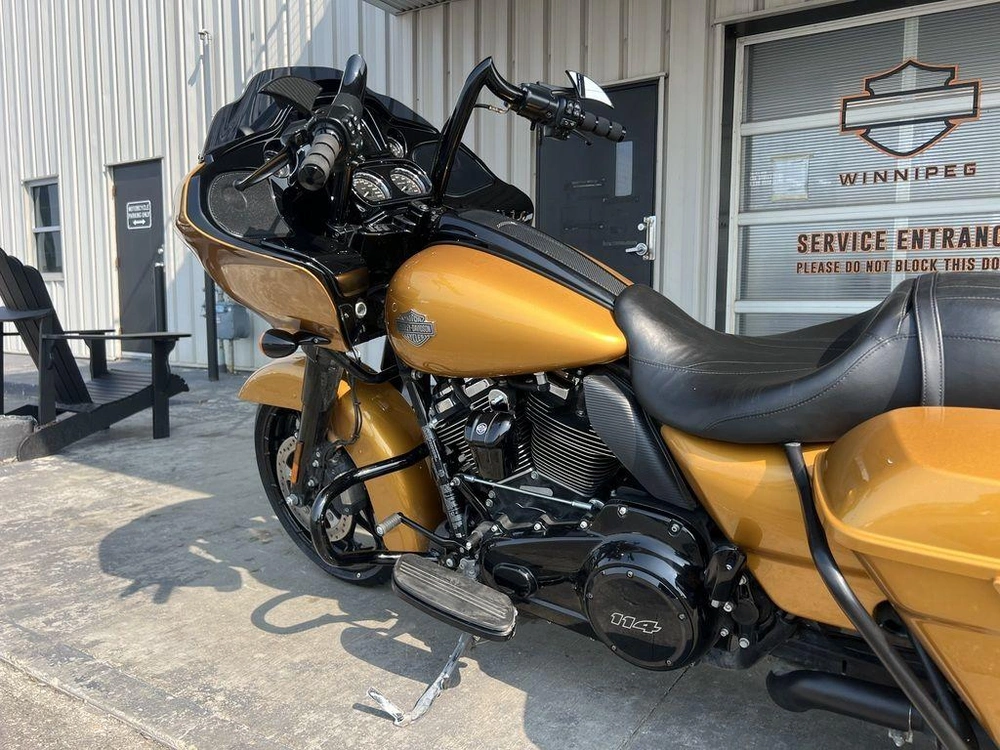 2023 Harley-davidson Fltrxs - Road Glide™ Special alt