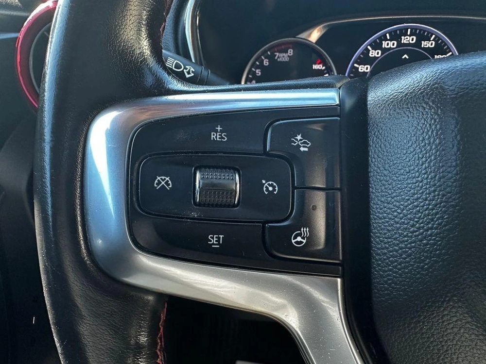 2020 Chevrolet Blazer Rs Awd alt