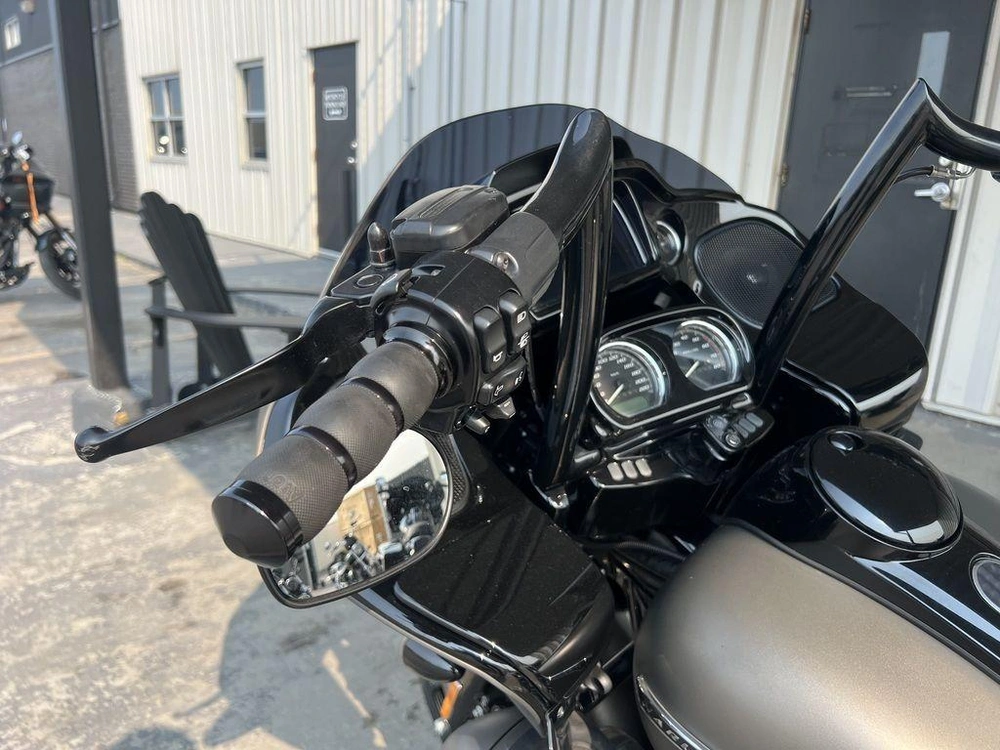 2019 Harley-davidson Fltrxs - Road Glide® Special alt