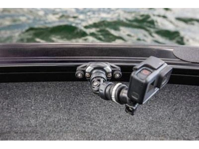 2026 Crestliner 1850 Pro Tiller alt