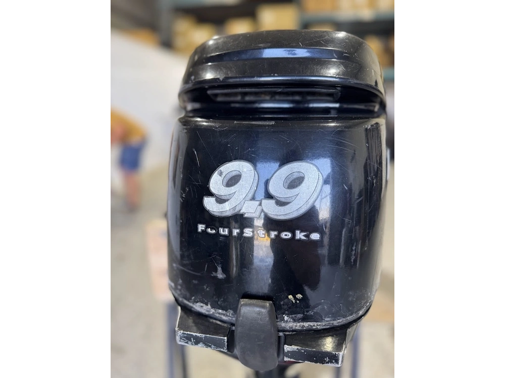 Mercury 9.9mh 2007 alt