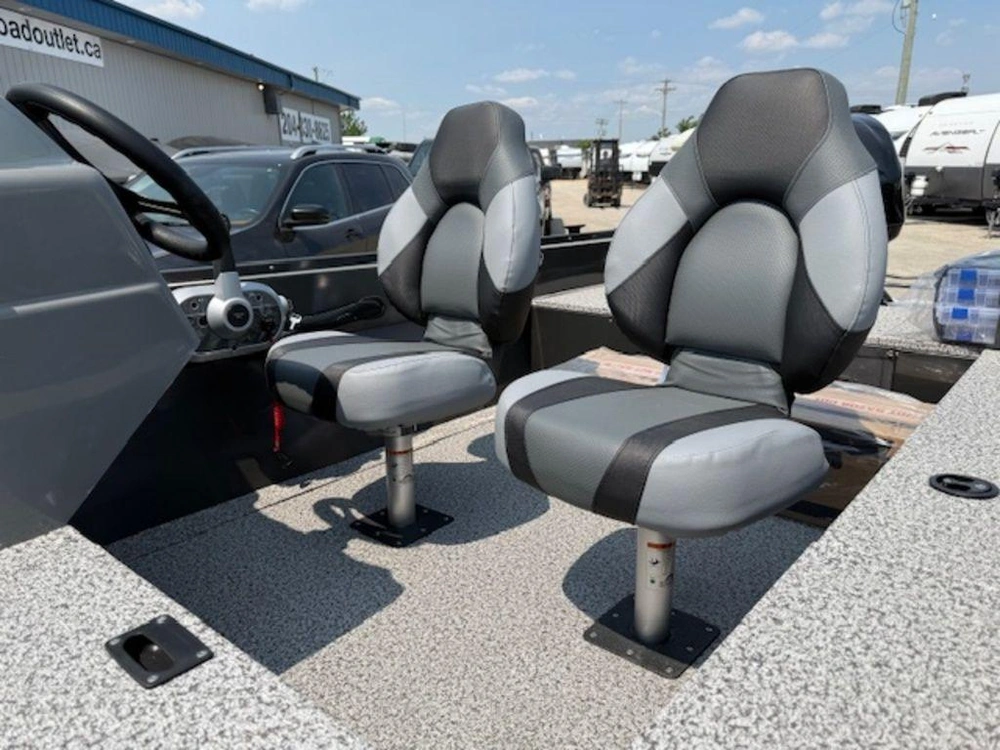 2025 Mirrocraft Outfitter 165 Sc alt