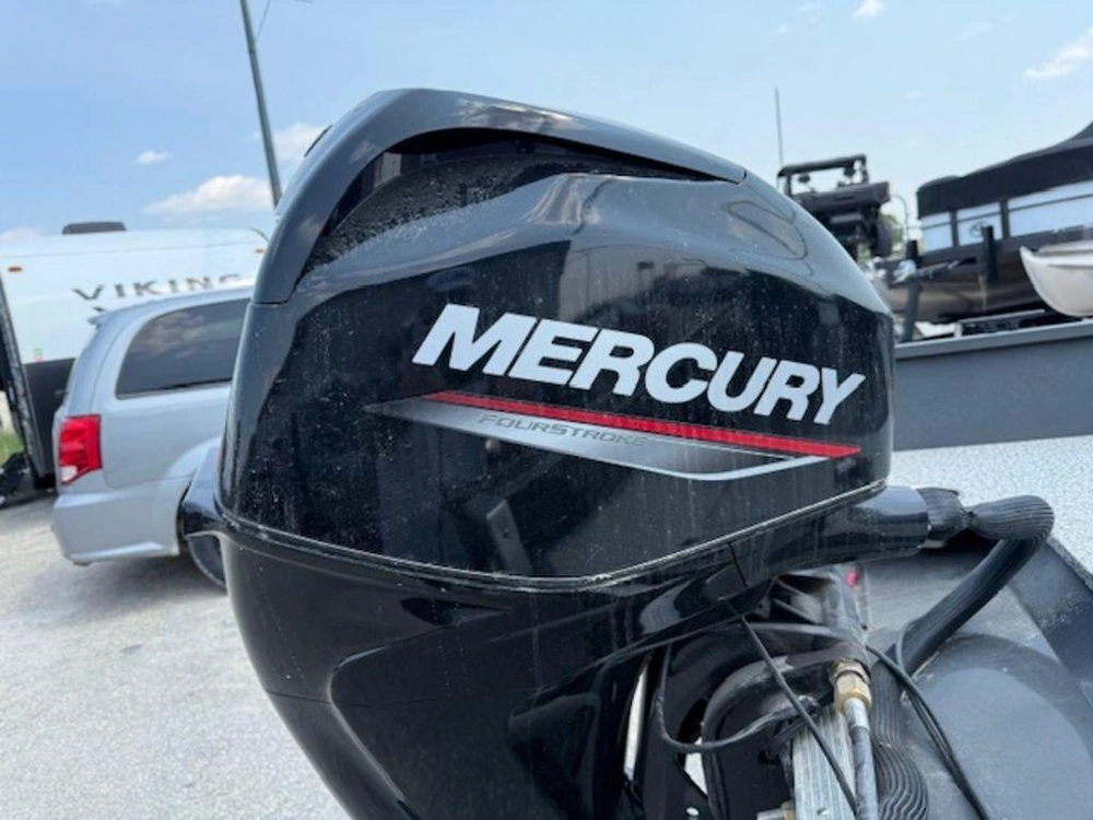 2025 Mirrocraft Outfitter 165 Sc alt