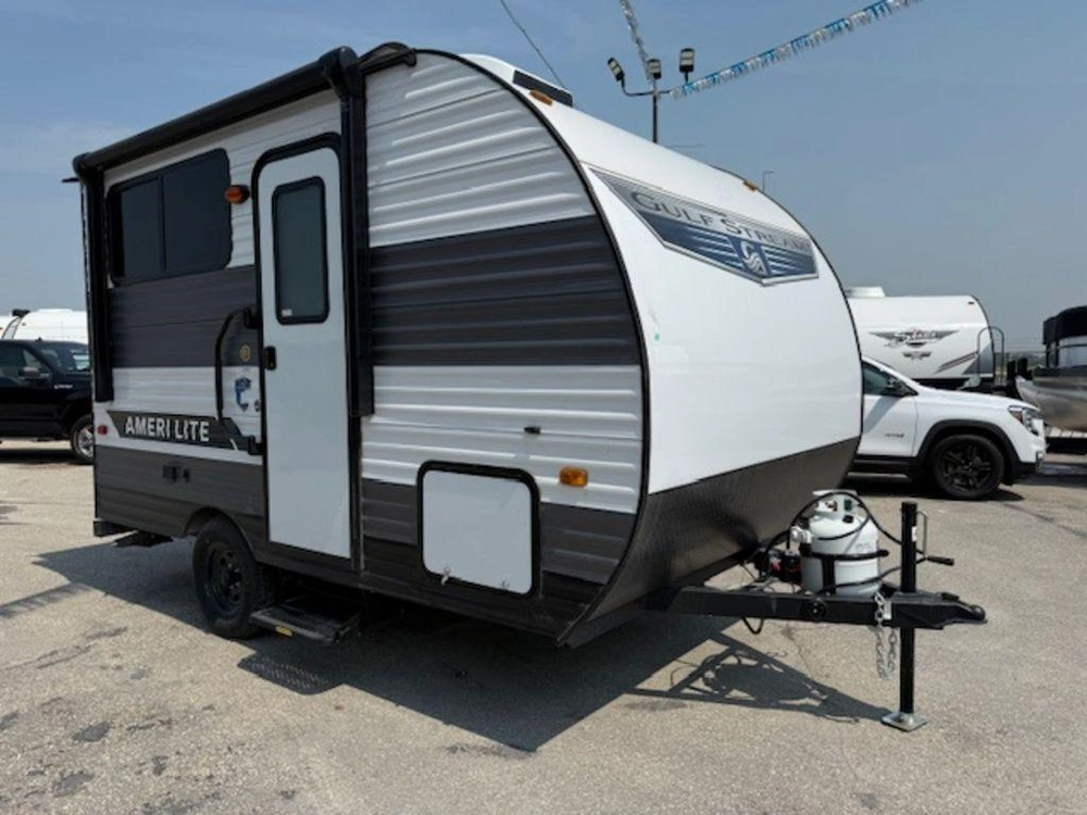 2025 Gulf Stream Ameri-lite Super Lite 134bh alt
