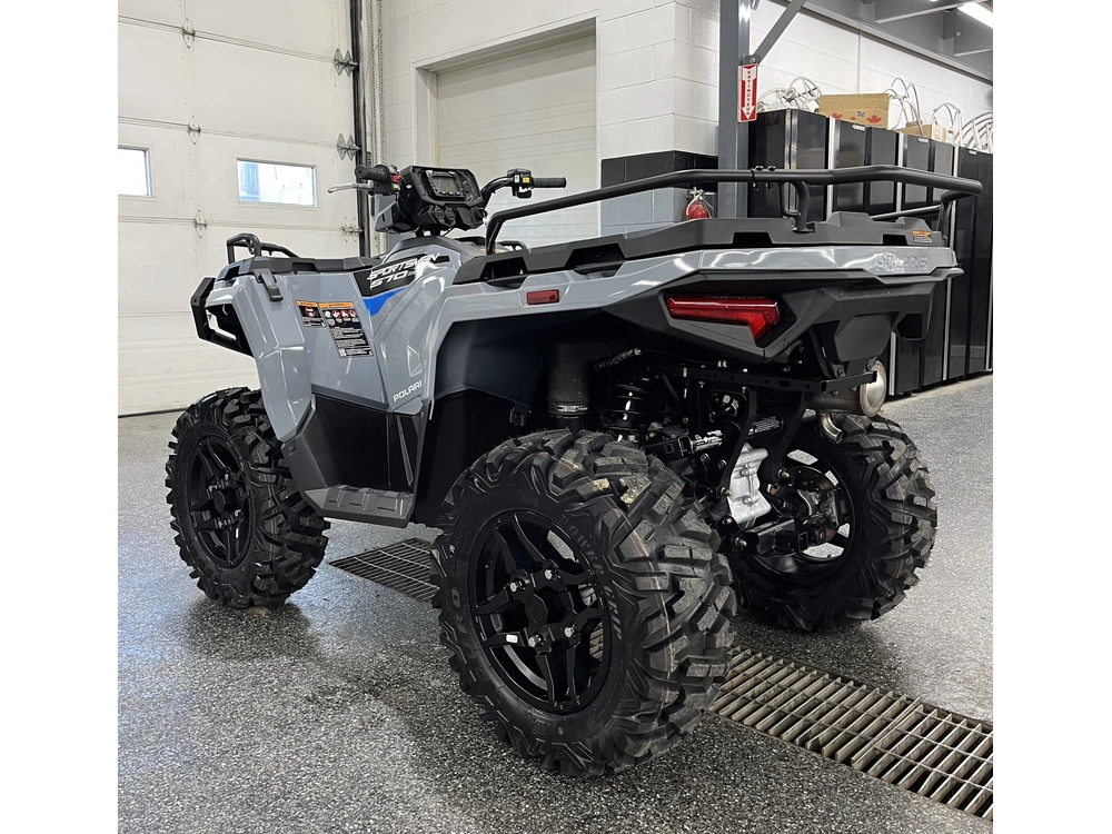Polaris Sportsman 570 Premium 2025 alt