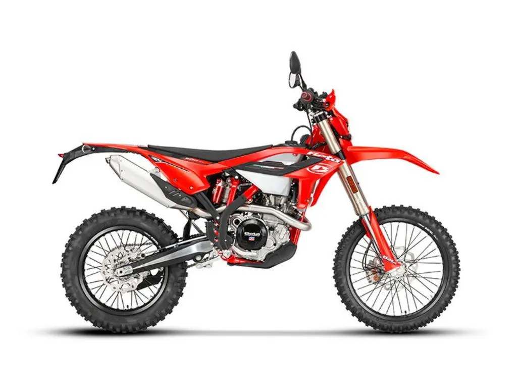 2023 Beta RR-S 430 