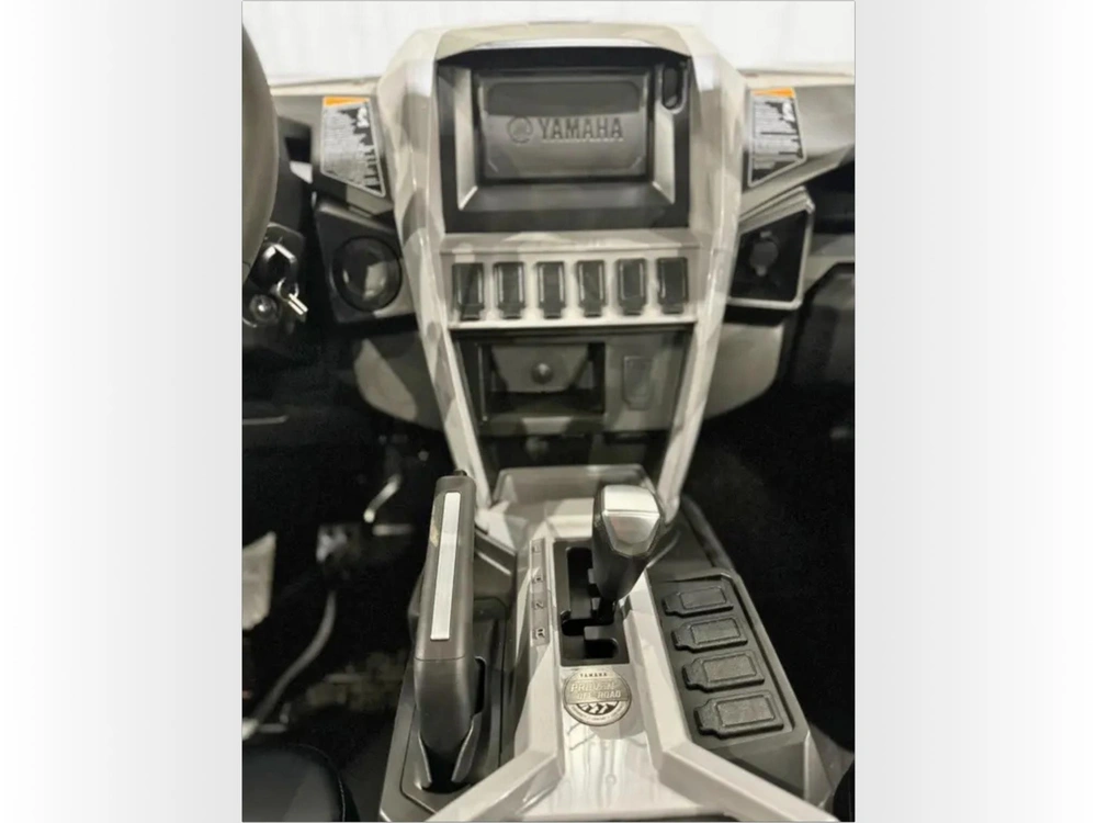 2024 Yamaha Wolverine Rmax4 1000 R-spec $3,000 Rebate alt