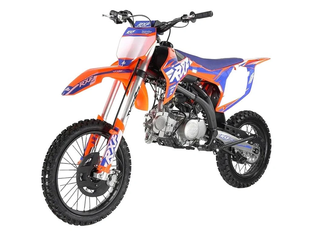 2025 Apollo Motors Rxf Freeride 150 alt