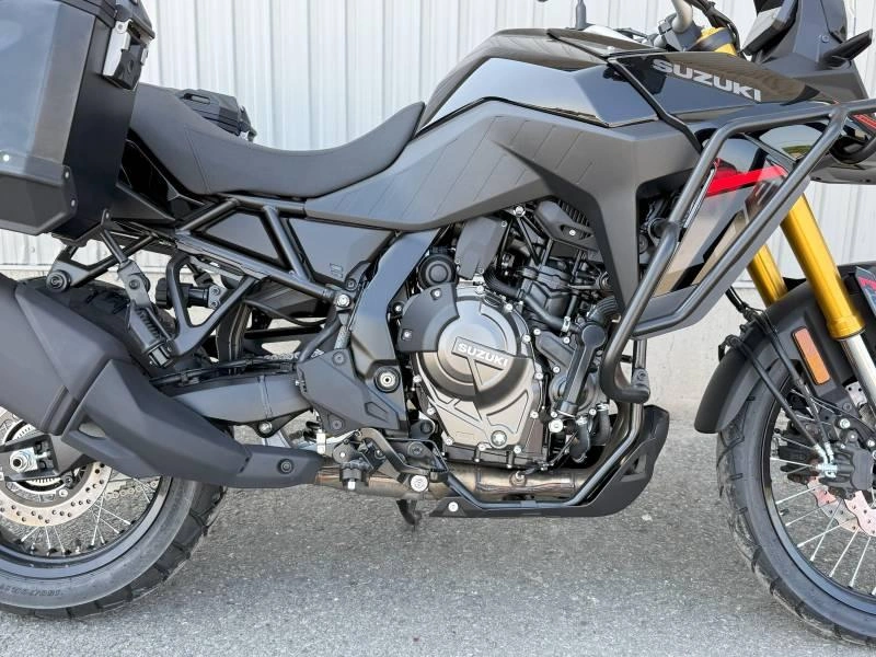 2025 Suzuki V-strom 800de Adventure alt