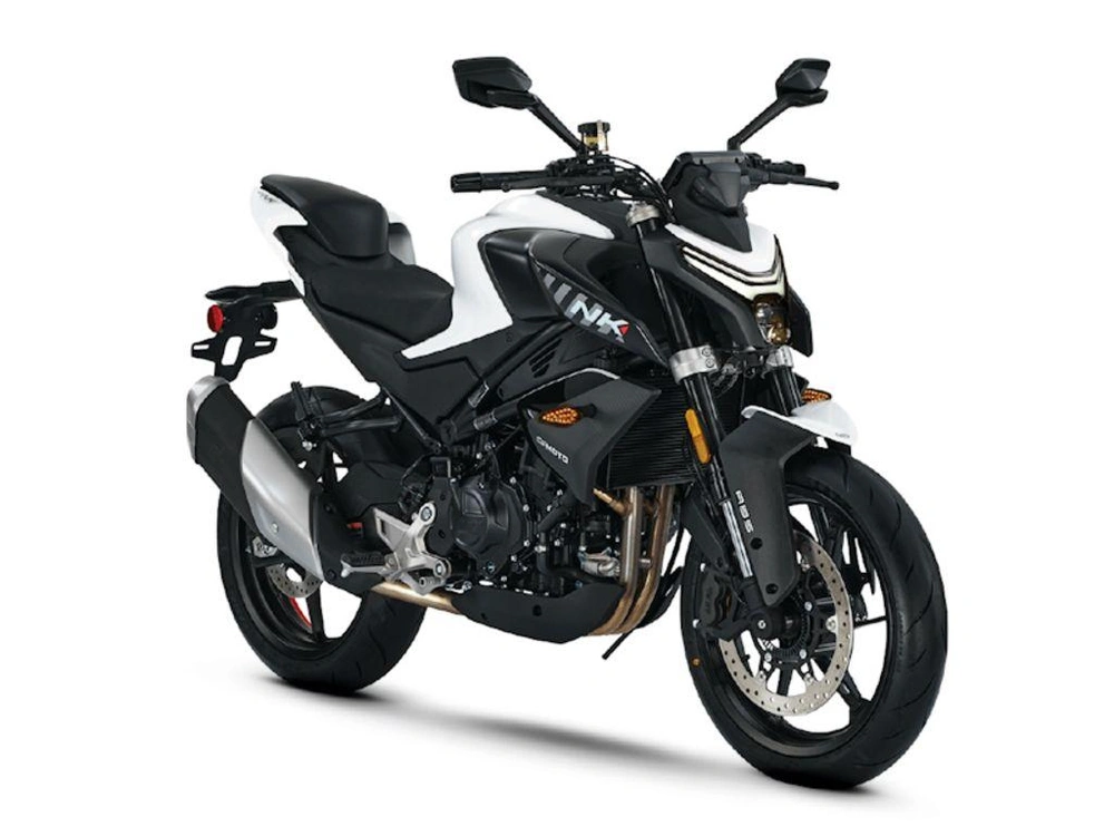 2024 Cfmoto 450nk alt