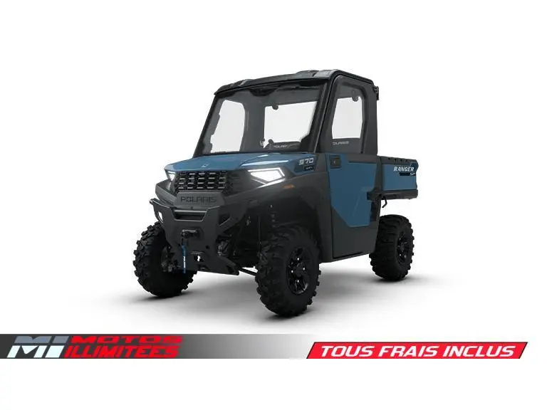 2026 Polaris Ranger SP 570 Northstar 