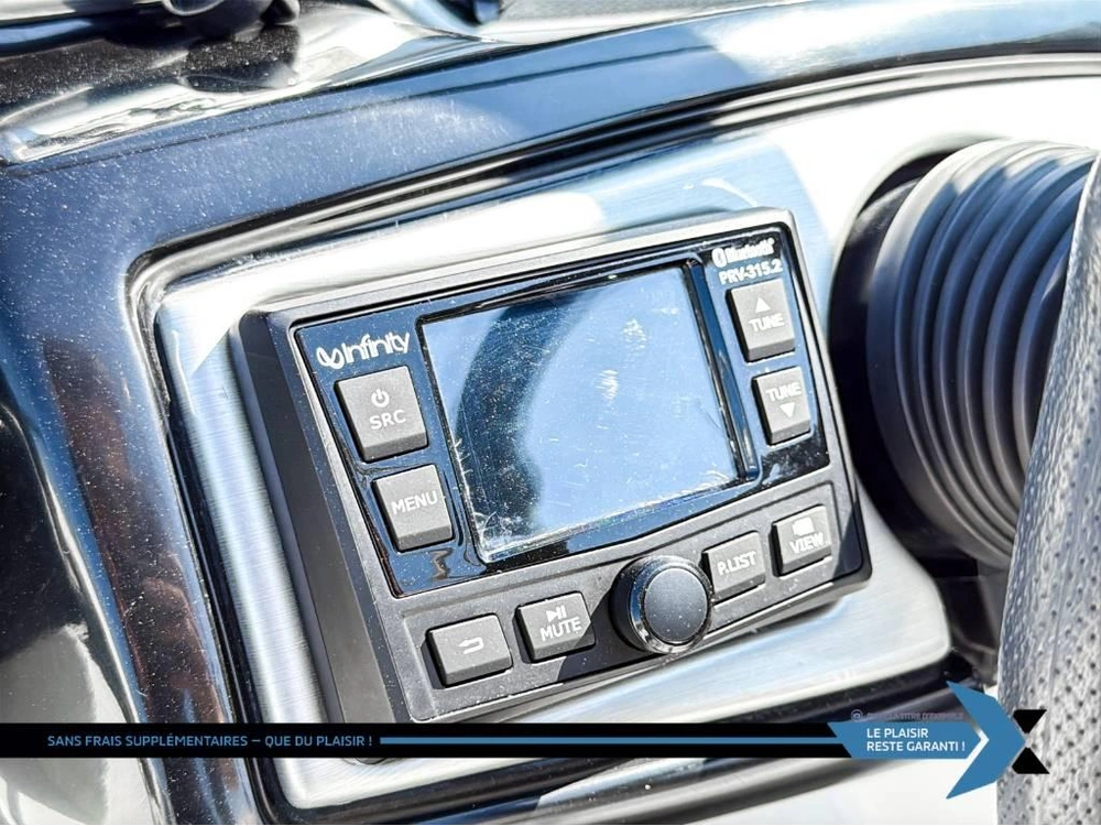 Sea-doo Challenger 210 Liquidation 2010 alt