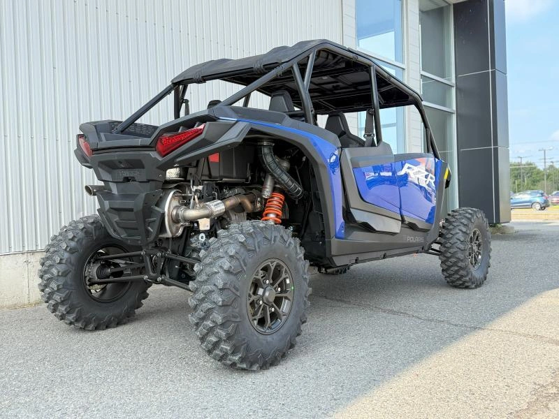 2025 Polaris Rzr Xp 4 1000 Ultimate alt