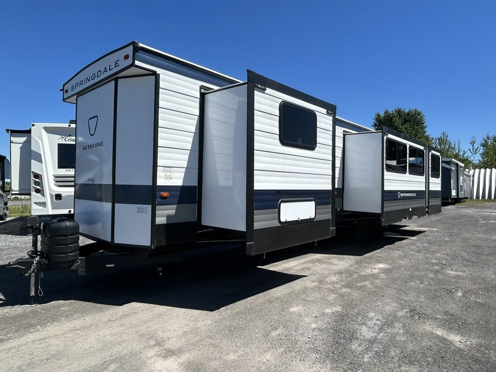 Keystone Rv Springdale 381bh 2026 alt